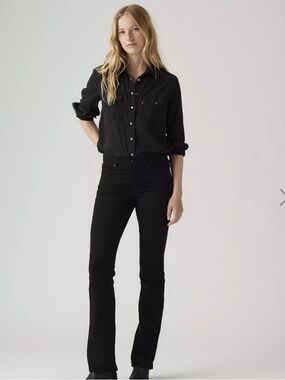 315 Shaping Bootcut Levi’s Women’s Jeans